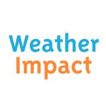Logo Weather Impact-ai